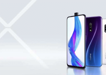 Realme X software update brings July Security Patch and more