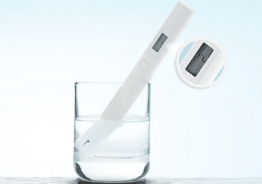 Xiaomi Mi Water TDS tester launched in India