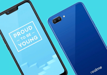 Realme C1 soon get Android Pie update based on ColorOS 6 in India