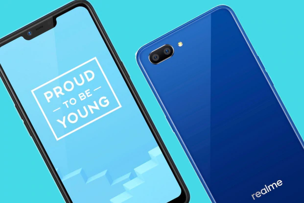Realme C1 soon get Android Pie update based on ColorOS 6 in India