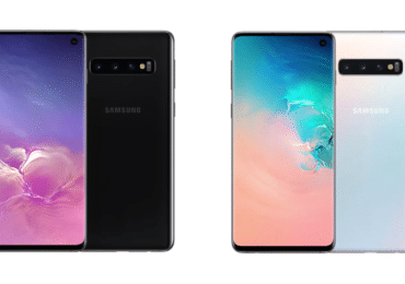 Samsung Galaxy S10 series gets July Security Patch