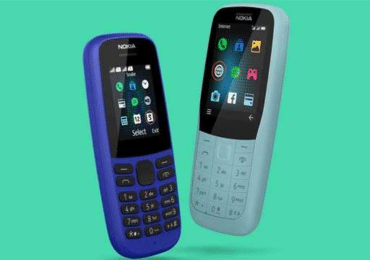 Nokia 220 4G, Nokia 105 Feature Phones unveiled: Specifications, Price