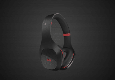 Xiaomi Mi Super Bass Wireless headphone launched in India at Rs.1,799