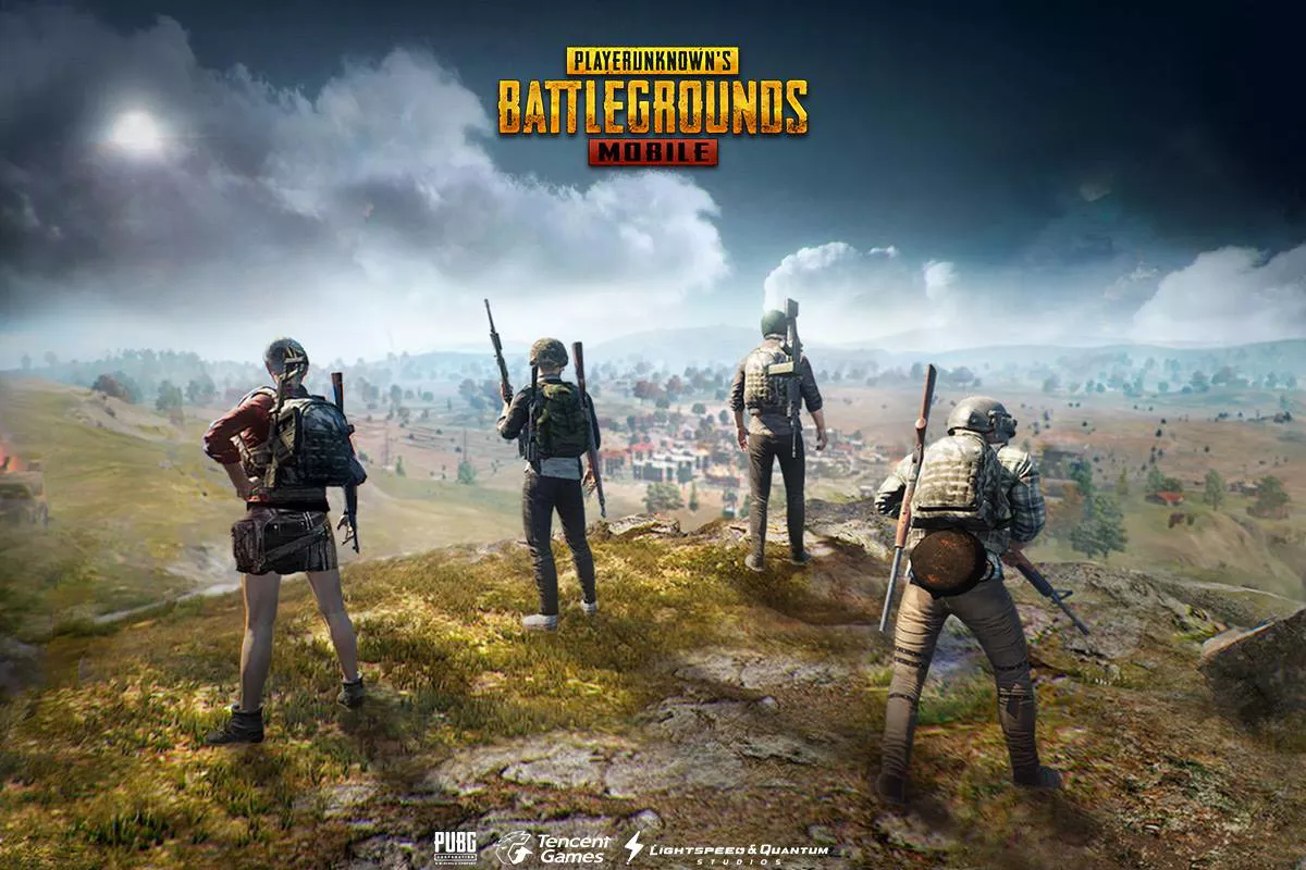 PUBG Mobile 0.13.5 Beta update brings new weapons, visual improvements, and more
