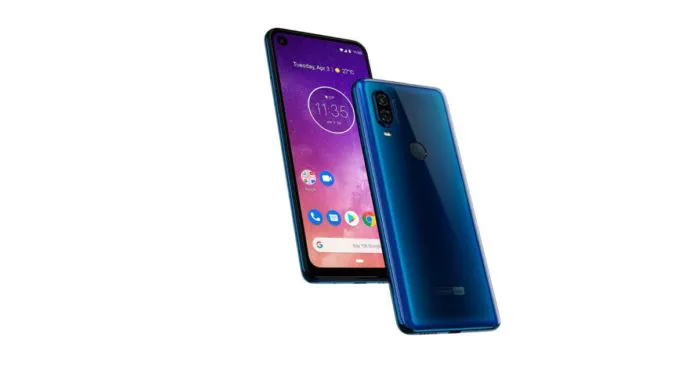Motorola P50 launched with Exynos 9609 SoC, 21:9 aspect ratio and more