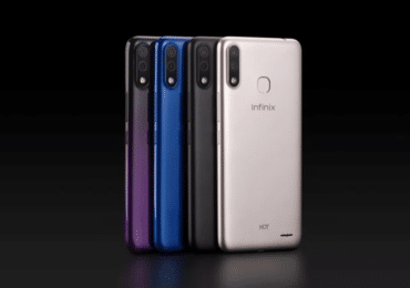Infinix Hot 7 launched with MediaTek Helio P25, dual rear cameras, and more
