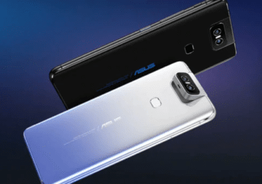 Asus 6Z gets June Security Patch
