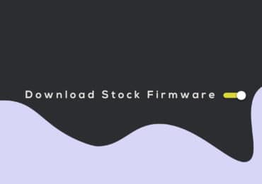 Install Stock ROM On CloudFone Next Infinity [Official Firmware]