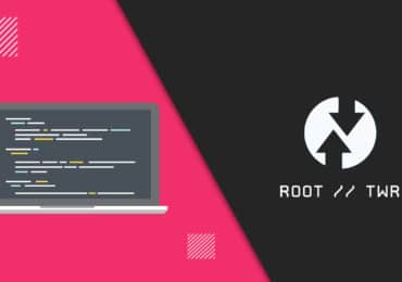 Root Vernee M8 Pro and Install TWRP Recovery