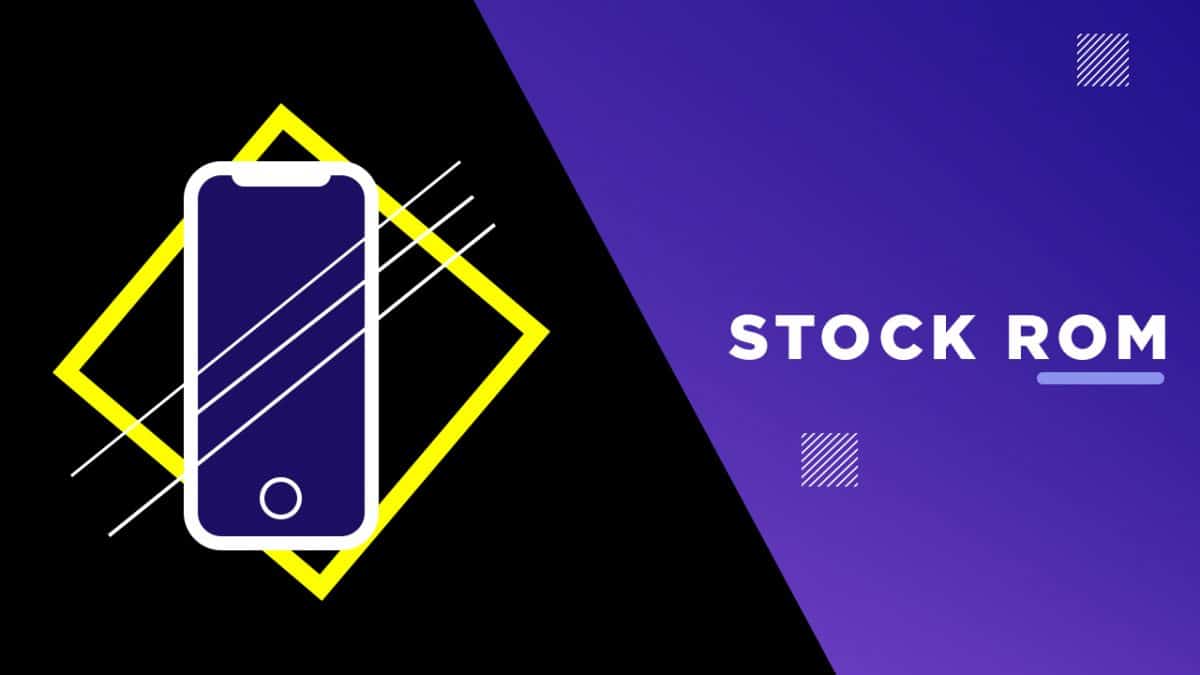 Install Stock ROM On Yolo Max 4 [Official Firmware]