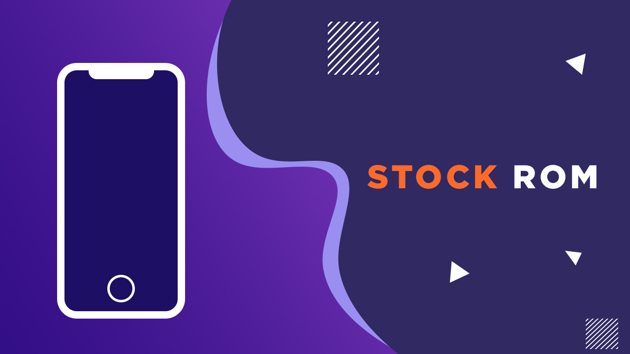 Install Stock ROM On SYH Leader L11 [Official Firmware]