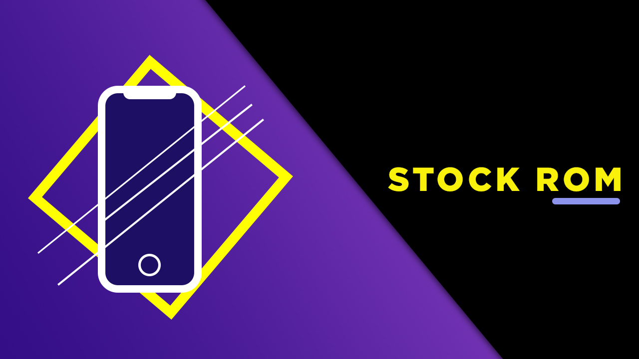 Install Stock ROM On SYH Active A22 [Official Firmware]