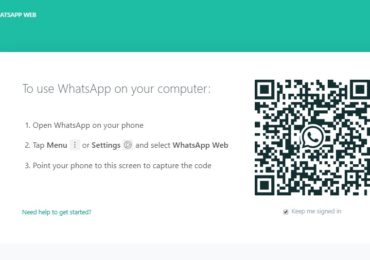 WhatsApp Web may soon work without a smartphone