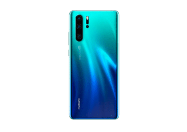Huawei P30 series gets August 2019 patch, night mode, and more