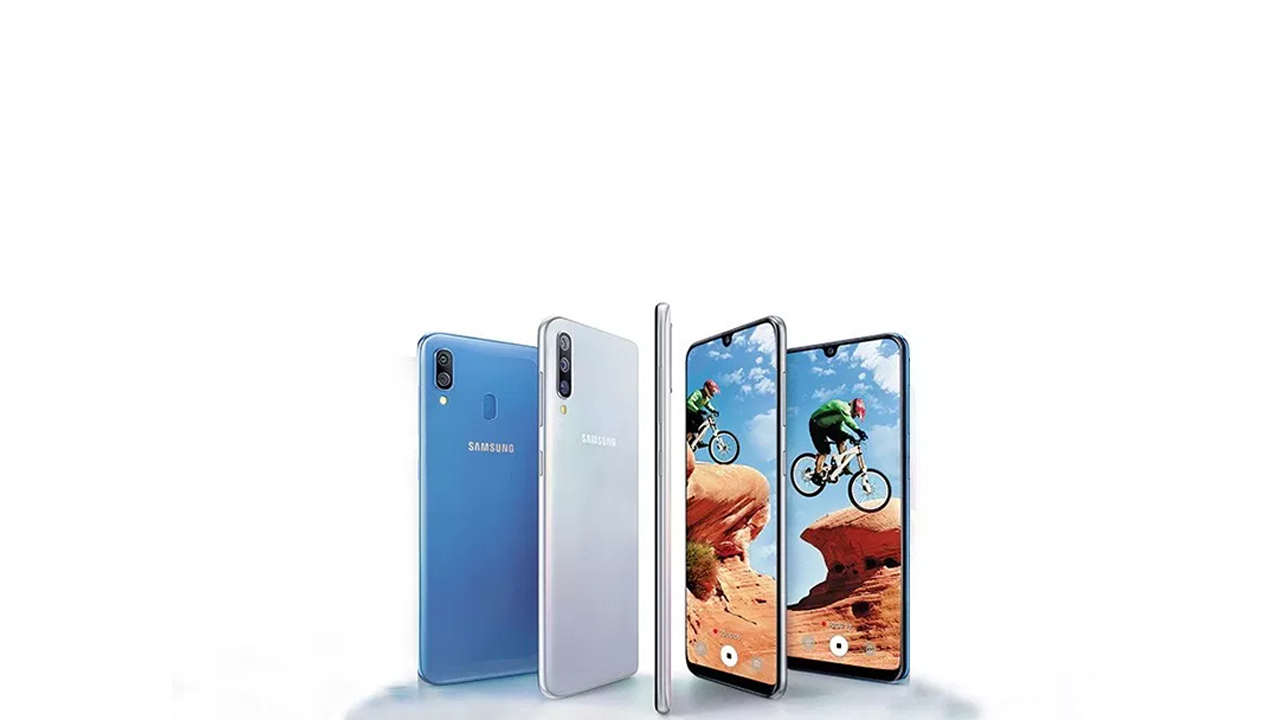 Samsung Galaxy A50s and Galaxy A30s launched: Specifications and Price