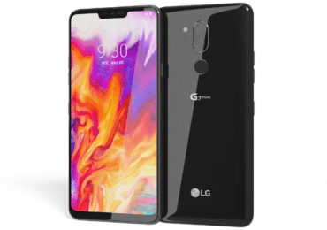 LG G7 ThinQ Android 9 Pie update arrives in India