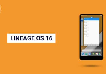 Install Lineage OS 16 On Lenovo K6/Power (Android 9.0 Pie)