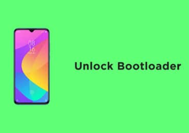 Unlock Bootloader On Xiaomi Mi CC9E