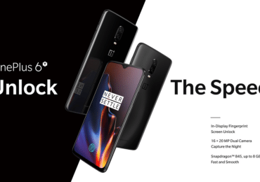 OnePlus 6/6T gets August 2019 patch
