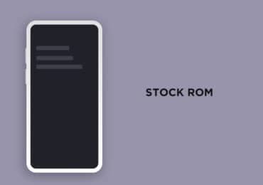 Install Stock ROM On iRulu G36 [Official Firmware]