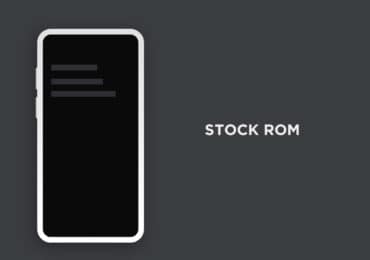 Install Stock ROM On iRulu Alfa 1 [Official Firmware]