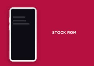 Install Stock ROM On Vfone N1 [Official Firmware]