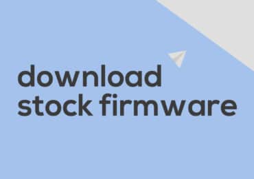 Install Stock ROM On Atman X5 [Official Firmware]