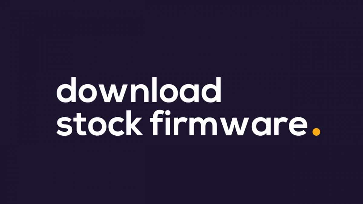 Install Stock ROM On iLA R1 (Firmware/Unbrick/Unroot)