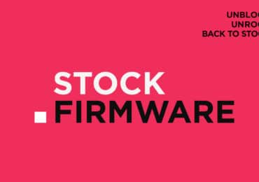 Install Stock ROM On iRulu X67 [Official Firmware]