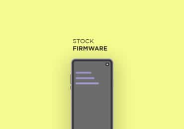 Install Stock ROM On GFive President Smart 6 [Official Firmware]