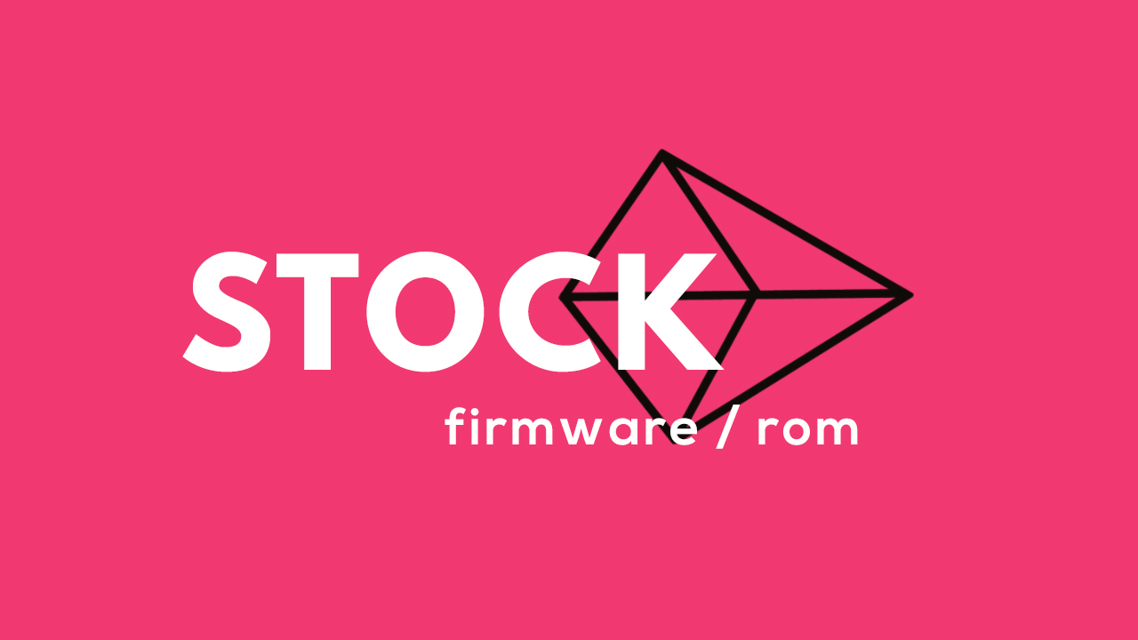 Install Stock ROM On KTE X20L [Official Firmware]