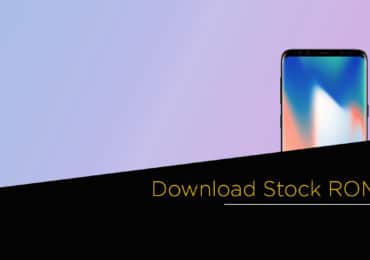 Install Stock ROM On Ergo A506 Crystal (Official Firmware)