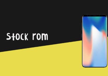 Install Stock ROM On Ginzzu GT-1035 (Official Firmware)