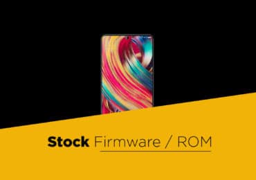 Install Stock ROM On Ergo F502 Platinum (Official Firmware)