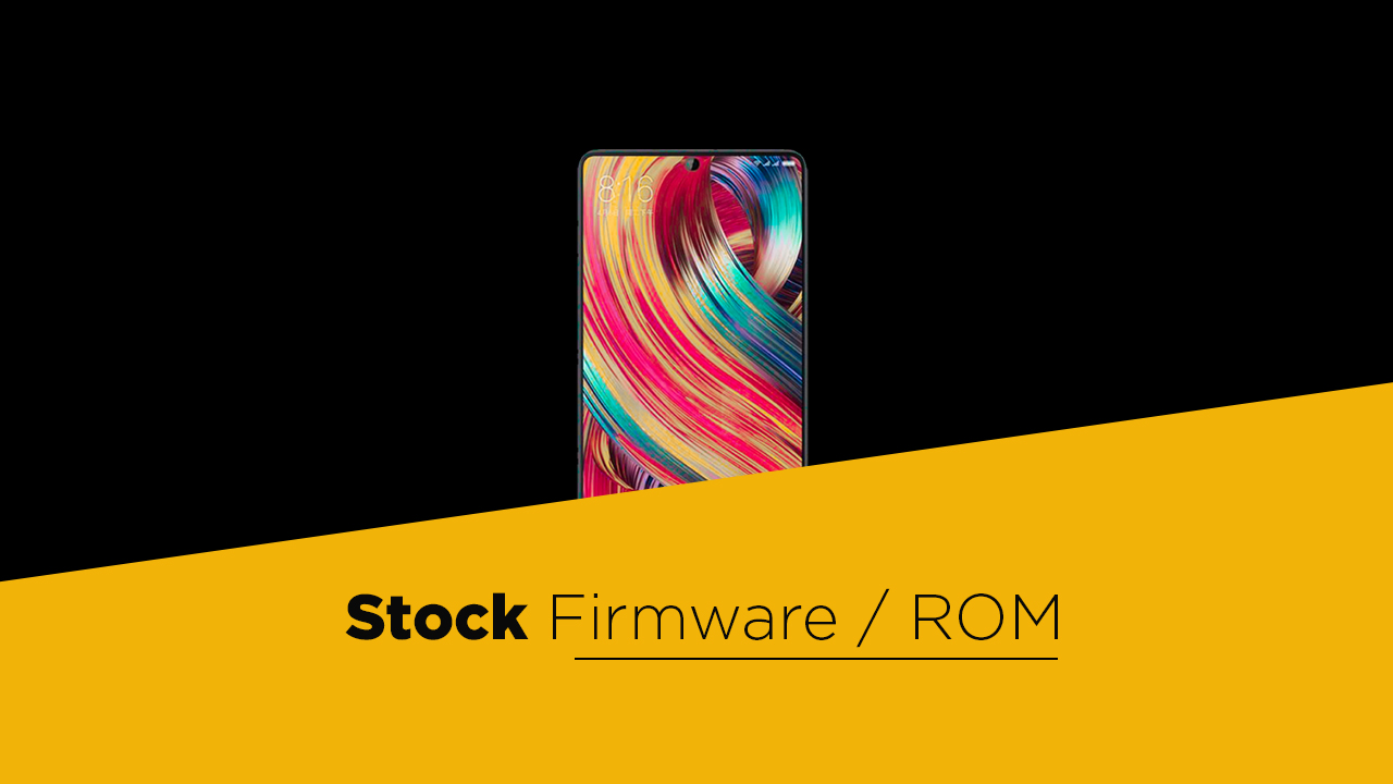 Install Stock ROM On Ergo F502 Platinum (Official Firmware)