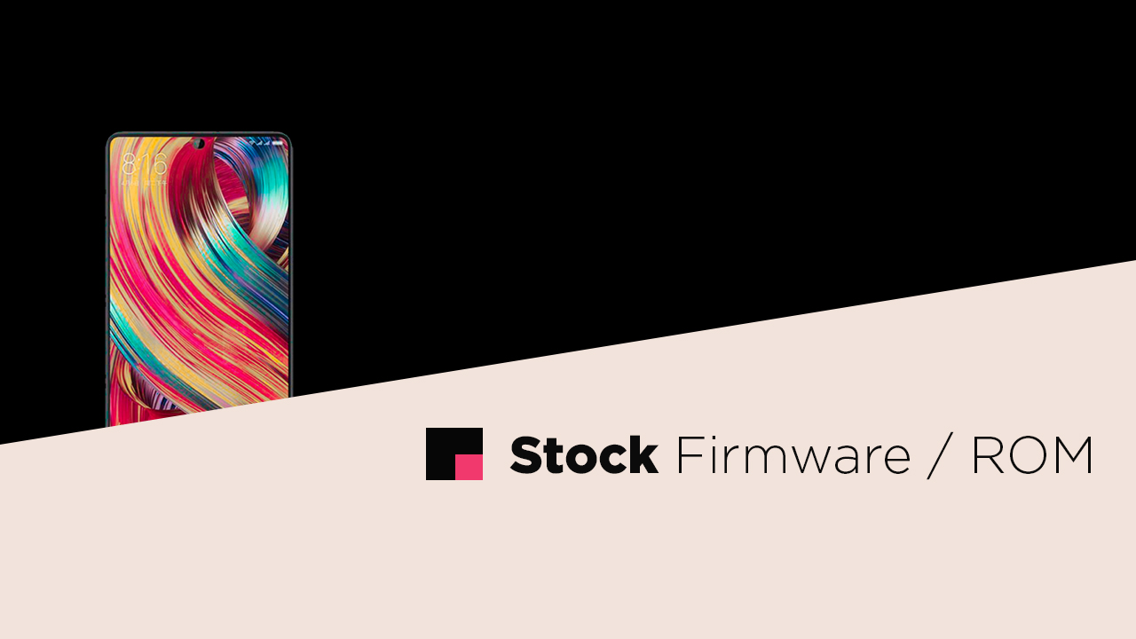 Install Stock ROM On Ergo F500 Force (Official Firmware)