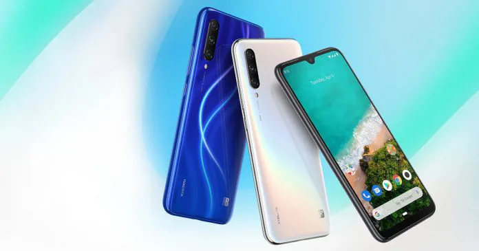 Xiaomi Mi A3 launched in India with Android One program and more