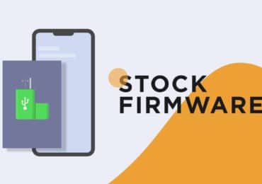 Install Stock ROM On Winnovo K55 [Official Firmware]