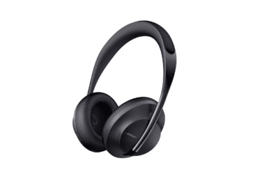 Bose Noise Cancelling Headphones 700 announced in India - check details