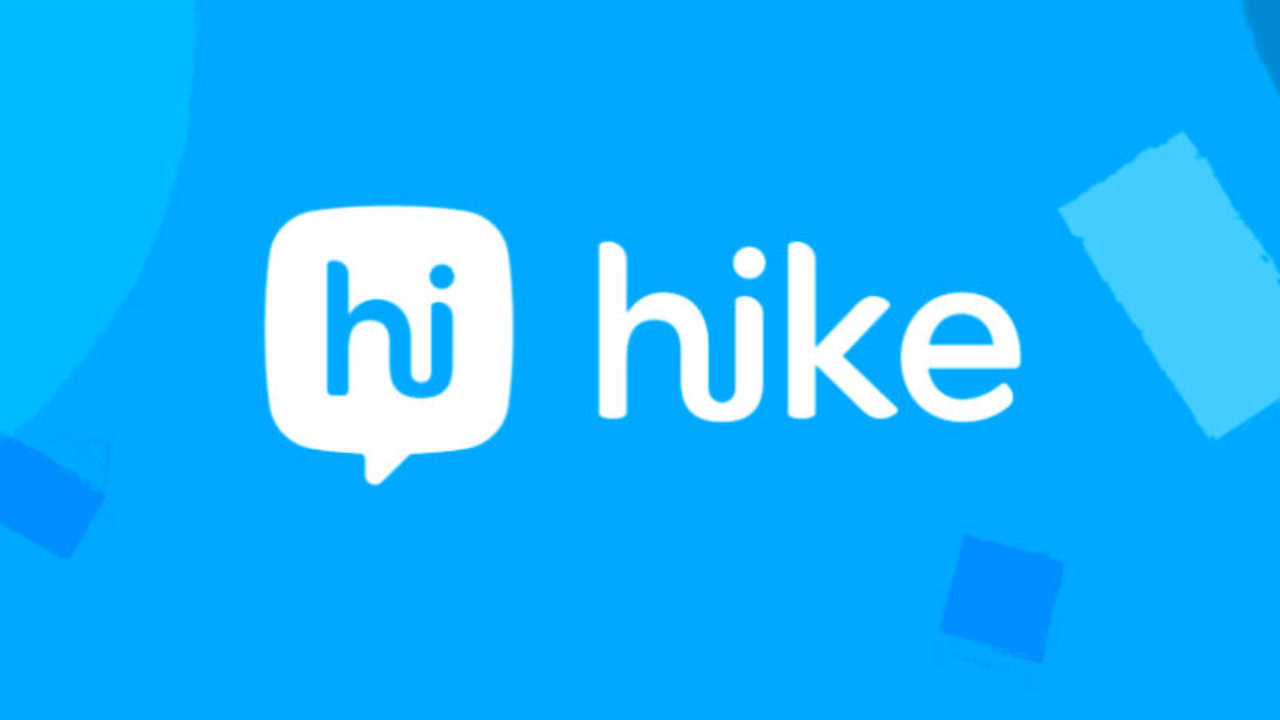 Hike announces web platform for its messaging app