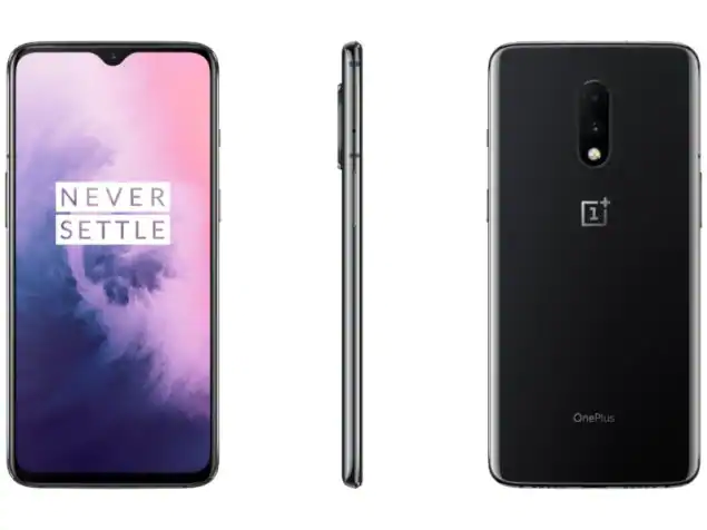 OnePlus 7 gets OxygenOS 9.5.8 update with August patch and more