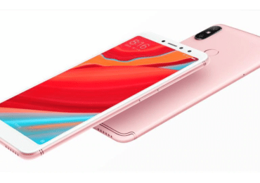 Xiaomi Redmi Y2 Android 9 Pie update rolling out in India