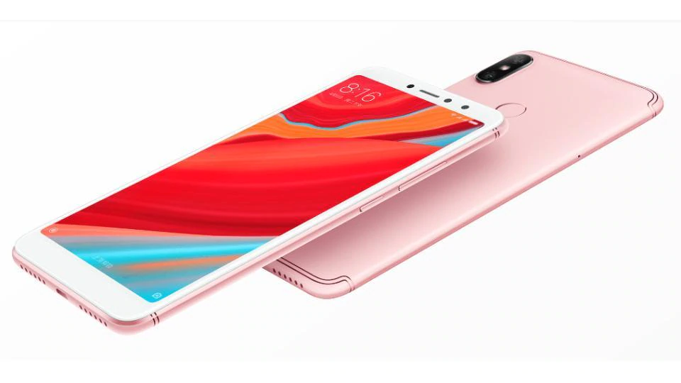 Xiaomi Redmi Y2 Android 9 Pie update rolling out in India