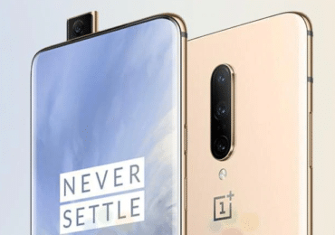 OnePlus 7 Pro OxygenOS 9.5.11 update rolling out with August Patch