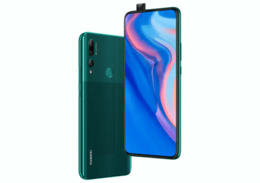 Huawei Y9 Prime 2019 launched in India: Specifications and Price