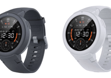 Huami Amazfit Verge Lite smartwatch launched in India