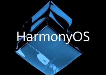 Huawei announced HarmonyOS at HDC2019 for Huawei Smartphones