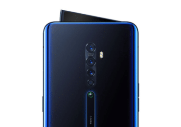Oppo Reno 2 launched with quad camera setup in India: specifications and price
