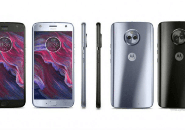 Moto X4 August Patch rolling out with software version PPWS29.69-39-2-4