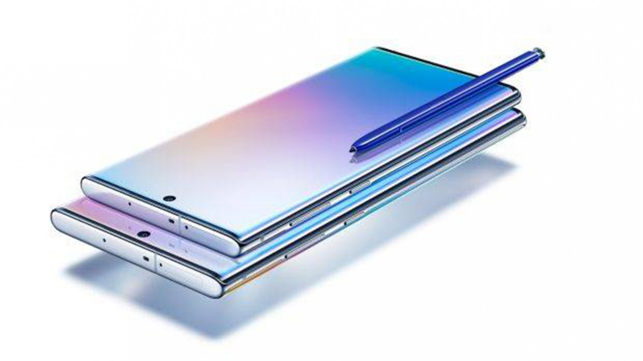 Samsung Galaxy Note 10 and Note 10+ Specifications